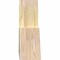 Ekena Millwork Portland Rough Sawn Timber Gable Bracket, Douglas Fir, 48"W x 12"H x 4"D x 6"F, 6/12 Pitch GBW048X12X0406POR00RDF - alternate 5